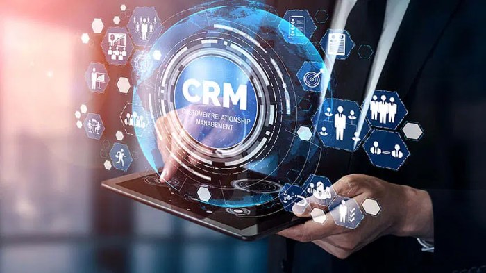 The Benefits of Cloud-Based CRM for Scaling Your Business