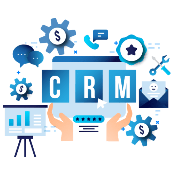 The Future of CRM: How AI is Revolutionizing Customer Relationship Management