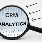 The Importance of CRM Analytics for Targeting the Right Customers