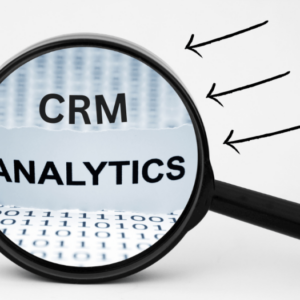 The Importance of CRM Analytics for Targeting the Right Customers