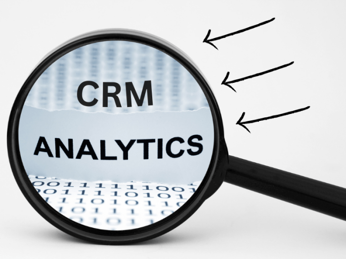 The Importance of CRM Analytics for Targeting the Right Customers