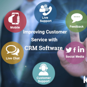 How to Maximize CRM for Better Customer Support and Service