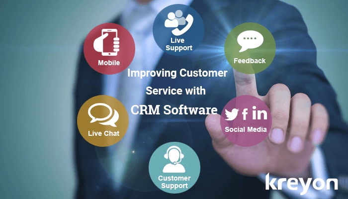 Crm How to Maximize CRM for Better Customer Support and Service