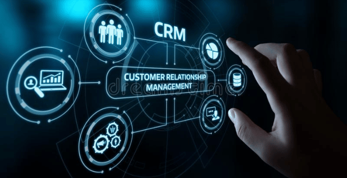 The Benefits of Cloud-Based CRM for Scaling Your Business