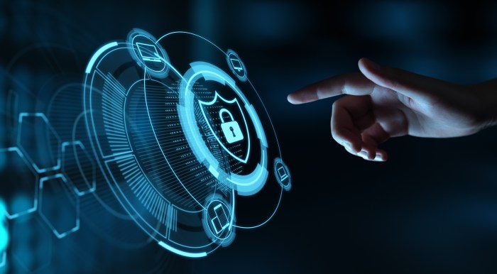 Company protect data protecting information customers security personal safety CRM Security: Protecting Customer Data and Building Trust