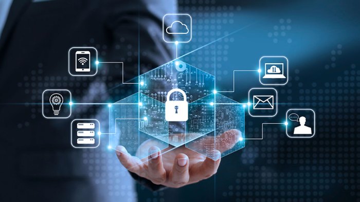 CRM Security: Protecting Customer Data and Building Trust